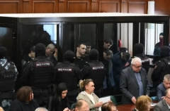 Оглашение приговора: какие сроки получили обвиняемые по делу о теракте в "Крокус Сити Холл"?