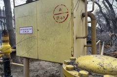 Восстановлено газоснабжение для 5,5 тыс. потребителей Дагестана, лишившихся газа из-за непогоды