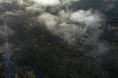 Пожароопасный сезон в ХМАО официально стартует 25 апреля