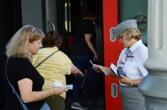 РЖД запустят туристический поезд "В долину нарзанов" в Кавминводы
