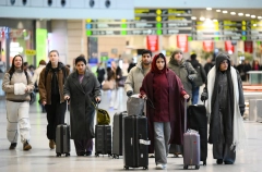 Эксперт рассказал, как повлияет конфликт на Ближнем Востоке на въездной туризм