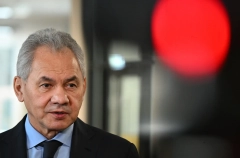 Шойгу заявил, что атака на Иран поставила под удар всю систему международной безопасности