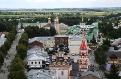 В городах Золотого кольца к 2030 году появятся более 4,2 новых гостиничных номеров