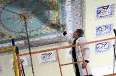 Почти 2,5 тыс. объектов культурного наследия отреставрировали в Москве за 15 лет