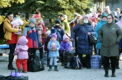 Белгородская область попросила 1 млрд руб. господдержки на вывоз детей из региона