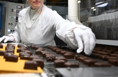 Собянин: пищевая промышленность Москвы демонстрирует устойчивый рост