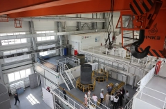 Инвестиции в экономику Башкирии в 2025г выросли на 1,7% - до 853 млрд рублей