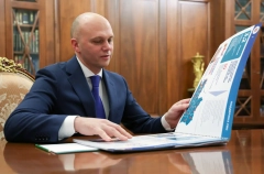 Более 80% ветеранов СВО в Калининградской области трудоустроены - губернатор