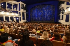 Всемирный день театра 2026: дата, история, традиции