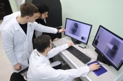 Гранты от 1 до 5 млн руб. получат 40 студенческих научных обществ в РФ