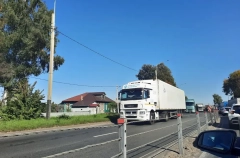 Дорожный фонд Кубани на 2026г увеличен на 9% - почти до 64 млрд рублей