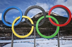 Путин отметил готовность РФ вносить свой вклад в сбережение идеалов олимпизма