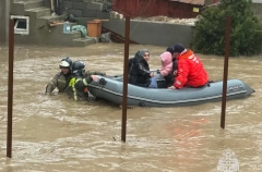 Ливни пройдут в Дагестане 30-31 марта