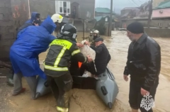 РСТ: российские туристы не отказываются от туров в Дагестан из-за непогоды