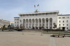 Режим ЧС регионального характера введен в городах и районах Дагестана