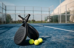 Вместо тенниса — падел: правила и история модной игры