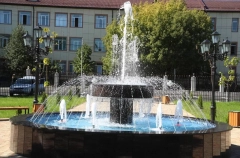 Новый парк для семейного отдыха появится у пруда в Ингушетии