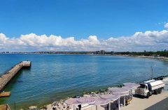 Пляжи Анапы: дата открытия. Как добраться до курорта и что посмотреть летом 2026