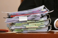 Верховный суд Башкирии ужесточил наказание экс-главе Салавата