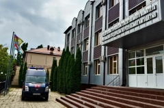 Главу стройфирмы заподозрили в хищениях при капремонте школы в Ингушетии