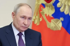 РФ спокойно относится к дискуссии в Армении о развитии отношений с ЕС - Путин