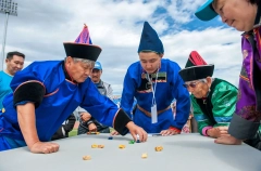 Сур-Харбан пройдет в Усть-Ордынском бурятском округе Иркутской области в июне