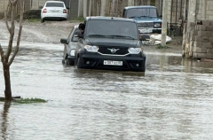 АТОР: туристическая инфраструктура Дагестана не пострадала от паводков