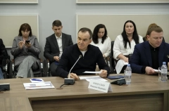 Товарооборот между Кубанью и Абхазией за 5 лет вырос в 2,5 раза