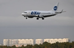 "ЮТэйр" планирует в июне запустить рейс из Уфы в Краснодар