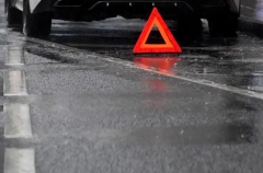 Четверо детей и взрослый пострадали в ДТП с экскурсионным микроавтобусом в Обнинске