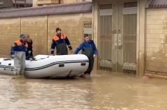 Наводнение в Дагестане: какой ущерб нанесла стихия?