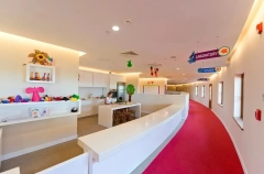 Детские клубы Coral Family Club в летнем сезоне-2026 откроются в 13 отелях Турции