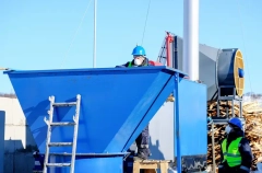 Минэнерго Заполярья подало встречный иск к мусоросжигательному заводу на 3,7 млрд рублей