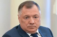 Хуснуллин заявил о досрочном выполнении плана по КРТ