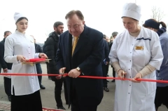 Более 5,3 млрд руб. затратят на строительство соцобъектов и дорог в Ингушетии в 2026 году