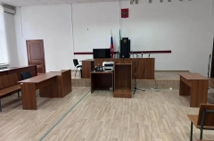 Участник перестрелки с двумя пострадавшими в Ингушетии вышел из СИЗО