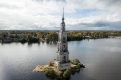 Яхт-клуб и бутик-отель построят в Тверской области