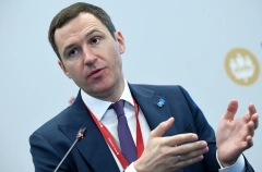 МВД предъявило экс-замглавы Минприроды РФ Буцаеву обвинение в миллионном хищении