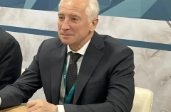 "Возрождение водного транспорта обеспечит рост экономики и благополучие жителей"
