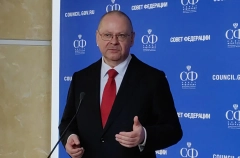 Пензенская область рассчитывает на поддержку в строительстве хирургии онкоцентра