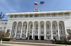 Врио главы Дагестана утвердил новую структуру правительства региона