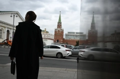 Май в Москве завершится прохладной погодой