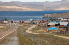 Иркутская область направит почти 176 млн руб. на проекты обращения с ТКО, в том числе на Ольхоне