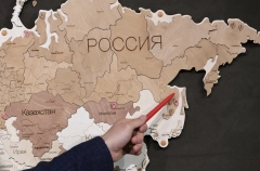 Новое здание Дальневосточного художественного музея в Хабаровске сдадут в 2029г