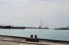 Экспорт кукурузы через порты Кубани в январе-мае вырос в 10 раз