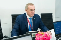 "Мы сохраняем и ежегодно адаптируем меры поддержки наших нефтегазовых компаний"