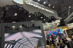 Самарская область в первый день ПМЭФ-2026 подписала соглашений на 32 млрд рублей