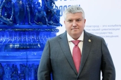 "Экономика региона переходит к интенсивному выращиванию собственных промышленных чемпионов"