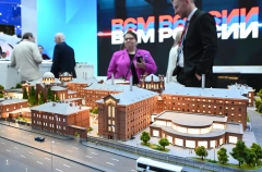 Мутко назвал стоимость восстановления дачи Фаберже и реновации "Крестов"