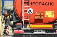 Минэнерго: воздушные атаки приводят к сложностям с поставками топлива в ряде регионов юга РФ